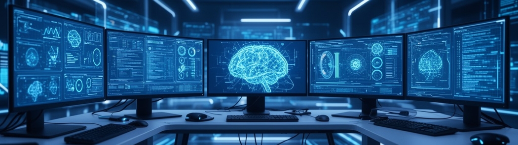 Новая методика увеличивает скорость обучения языковых моделей ИИ в два раза