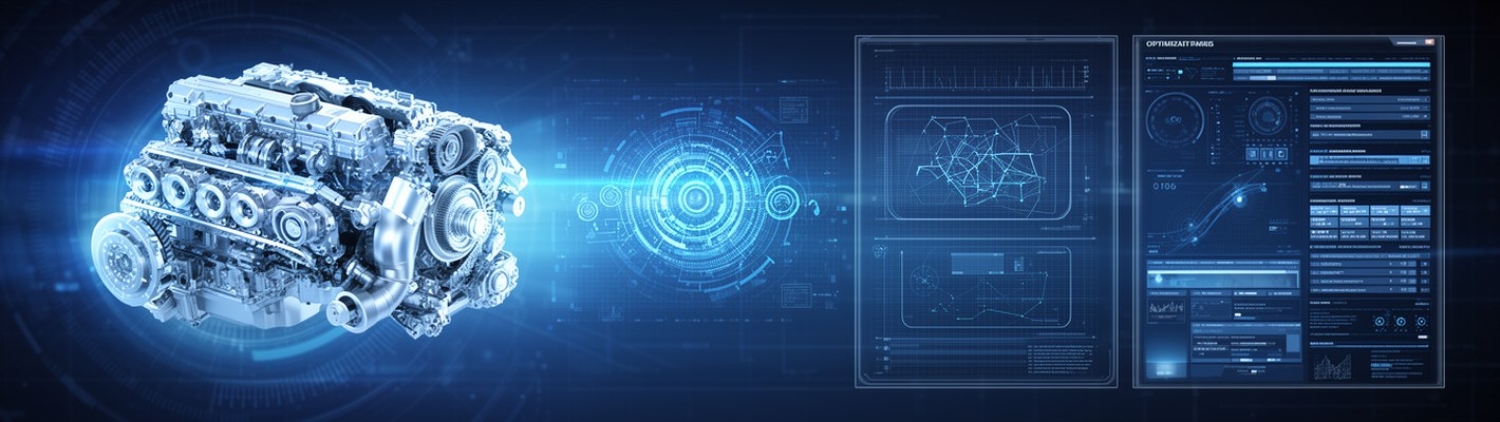 Новая разработка MIT: ИИ-помощник для инженеров оптимизирует сложные задачи