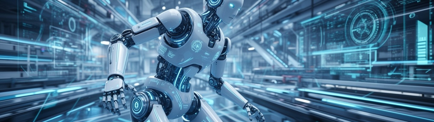 Новая система ИИ поможет роботам справляться с визуальными задачами