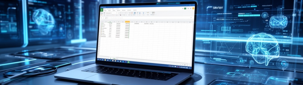 Новая технология «ChatGPT для таблиц» ускоряет решение инженерных задач