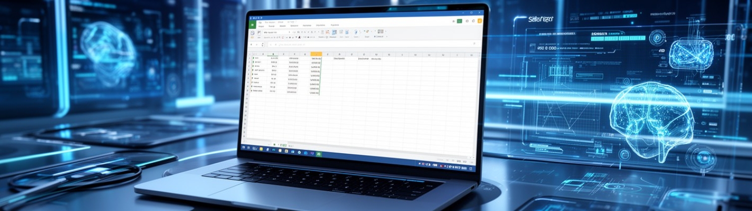 Новая технология «ChatGPT для таблиц» ускоряет решение инженерных задач