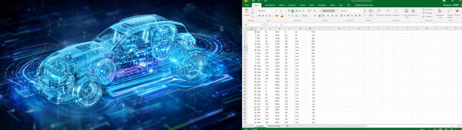 Новая технология ИИ ускоряет решение инженерных задач в 10-100 раз