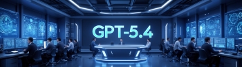 Новая веха в AI: OpenAI представляет GPT-5.4 и автотюнинг от Карпати
