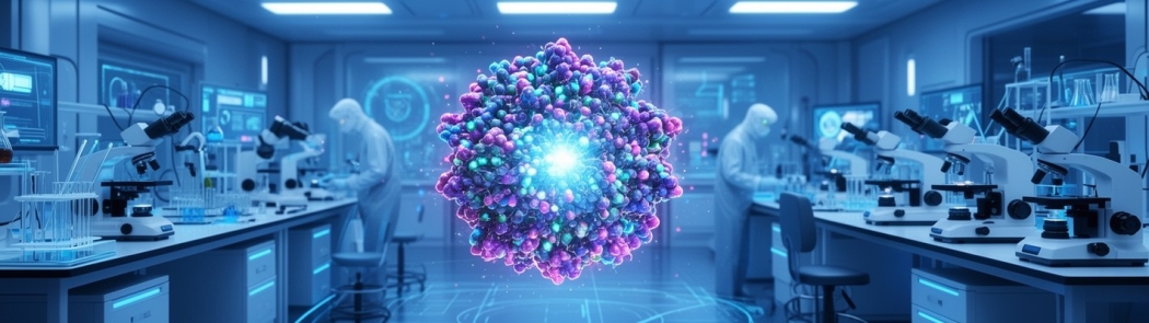 Новый прорыв в синтезе материалов: как ИИ помогает ученым создавать сложные структуры