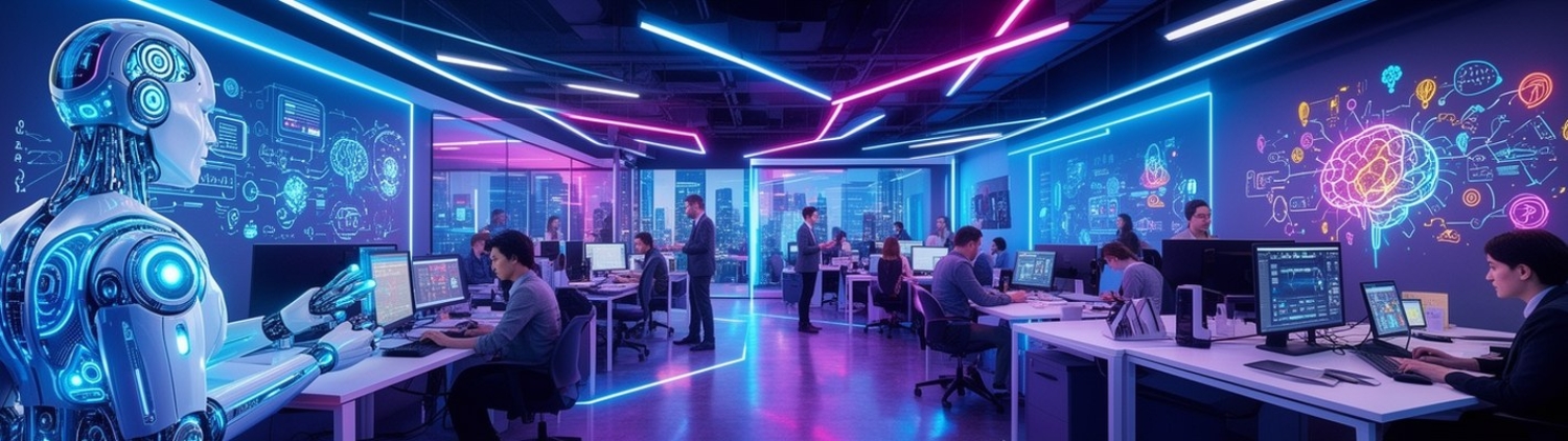 Новый центр MIT и Hasso Plattner Institute объединяет ИИ и творчество