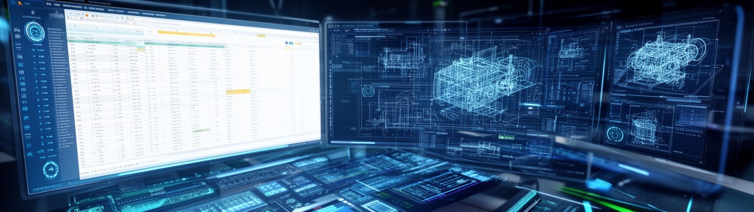 Новый ИИ-инструмент «ChatGPT для таблиц» ускоряет решение инженерных задач