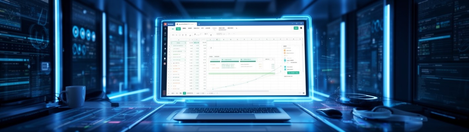 Новый ИИ-инструмент для сложных инженерных задач: как ChatGPT для таблиц