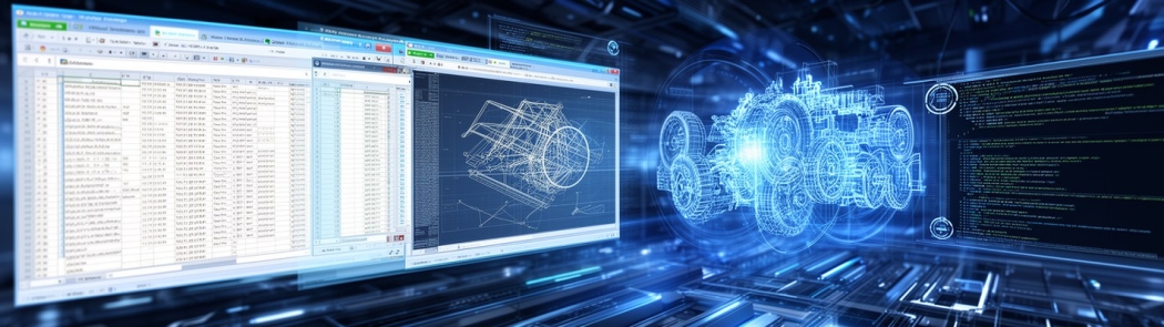 Новый ИИ-инструмент для таблиц ускоряет решение инженерных задач