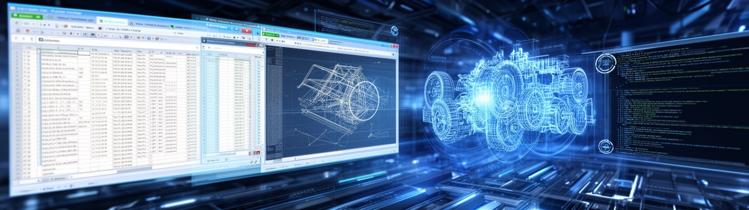 Новый ИИ-инструмент для таблиц ускоряет решение инженерных задач