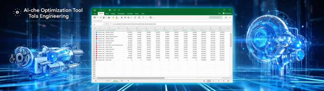 Новый ИИ-инструмент ускоряет решение сложных инженерных задач