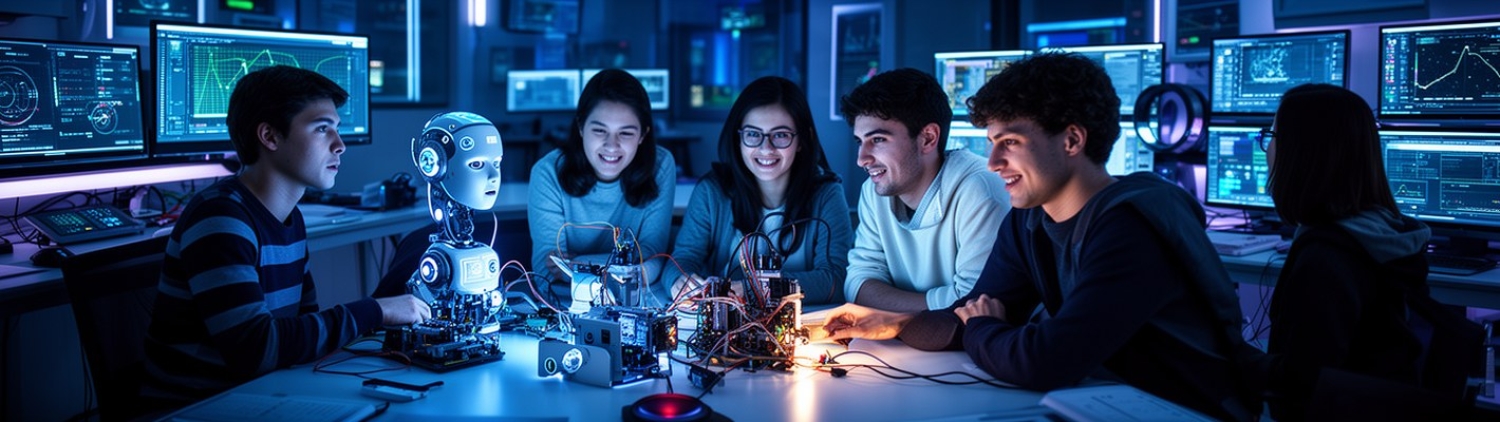 Новый курс MIT: как антропология помогает улучшать AI-чатботов