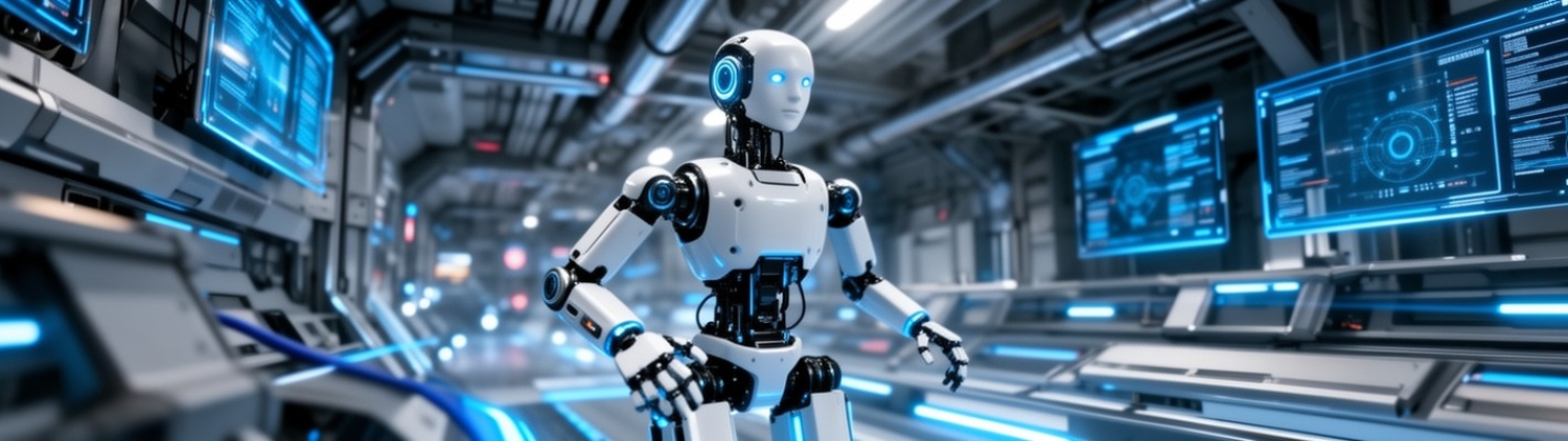 Новый метод планирования сложных визуальных задач для роботов от MIT