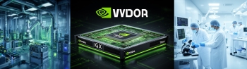 NVIDIA IGX Thor: Новая платформа для промышленных и медицинских ИИ-приложений