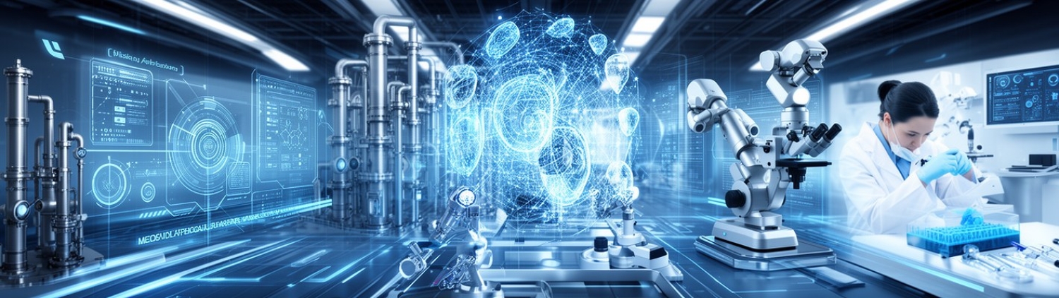 Новая платформа NVIDIA IGX Thor: прорыв в области промышленного и медицинского ИИ