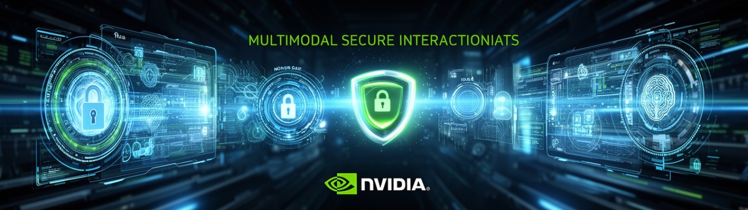 NVIDIA Nemotron 3: Новая эра агентных ИИ для многомодальных задач и безопасности