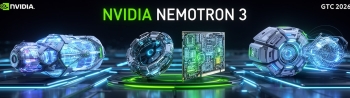 NVIDIA Nemotron 3: Новое поколение ИИ для мультимодальных задач