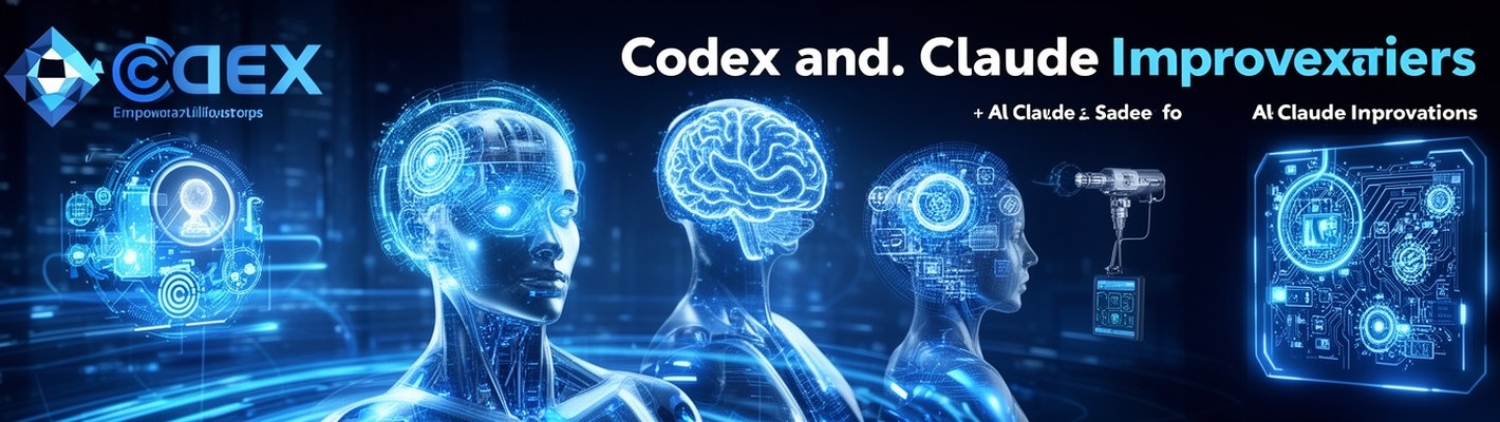 Обновления в ИИ: Новые возможности Codex и Claude, прорывы от Google и NVIDIA