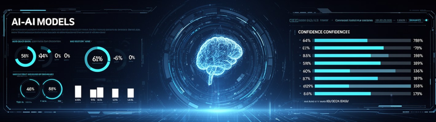 Новый метод обучения ИИ: как научить модели признаваться в неуверенности