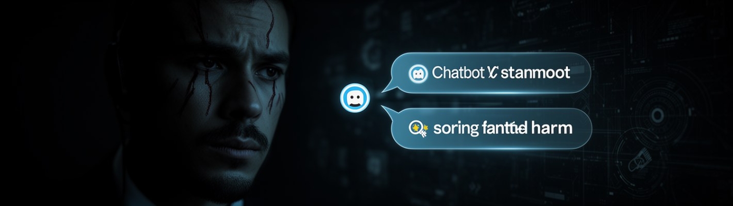 Опасные последствия: как ИИ может способствовать массовым трагедиям