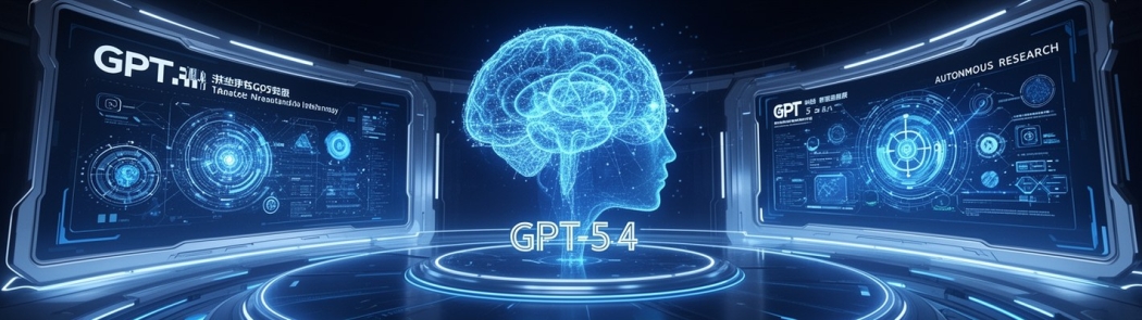 OpenAI и автопоиск: Как GPT-5.4 и эксперименты Карпати меняют ИИ
