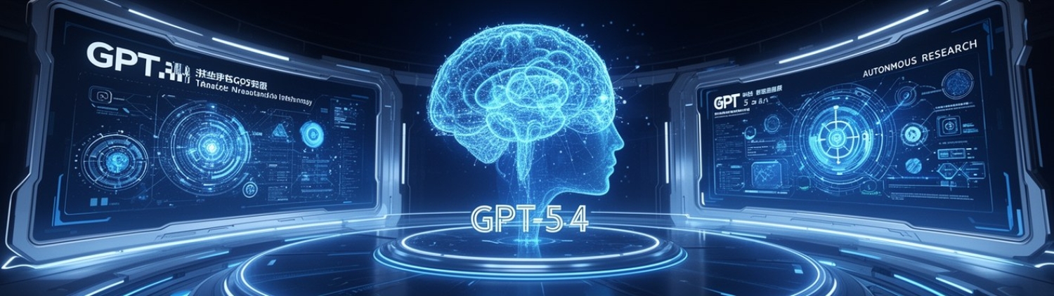 OpenAI и автопоиск: Как GPT-5.4 и эксперименты Карпати меняют ИИ