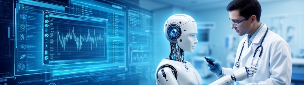 OpenAI и будущее ИИ в медицине: новые инициативы и вызовы
