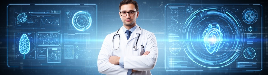 OpenAI и будущее ИИ в медицине: новые технологии и вызовы