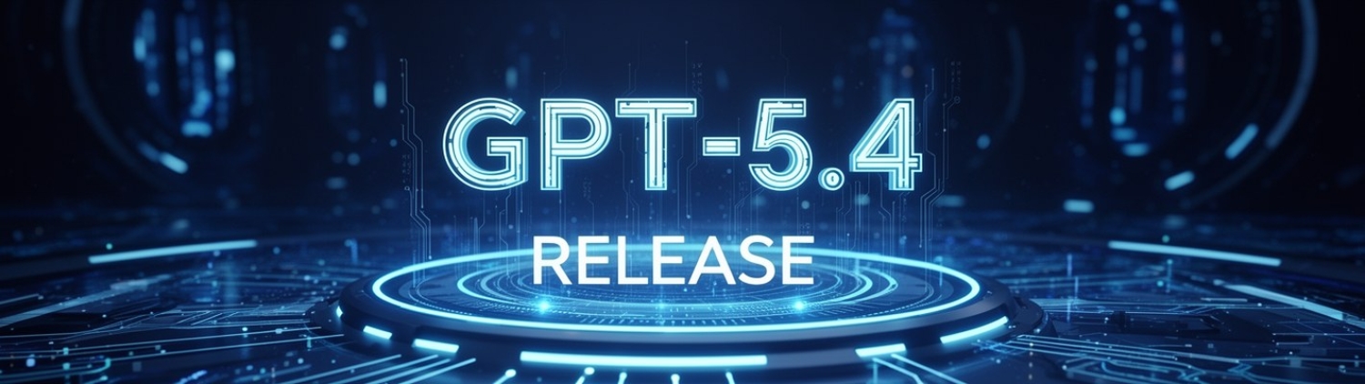 OpenAI представила GPT-5.4: Новый этап саморазвития ИИ?