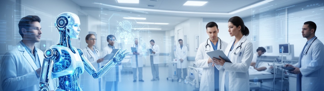 OpenAI и его шаг в здравоохранение: новые продукты и их значение для индустрии