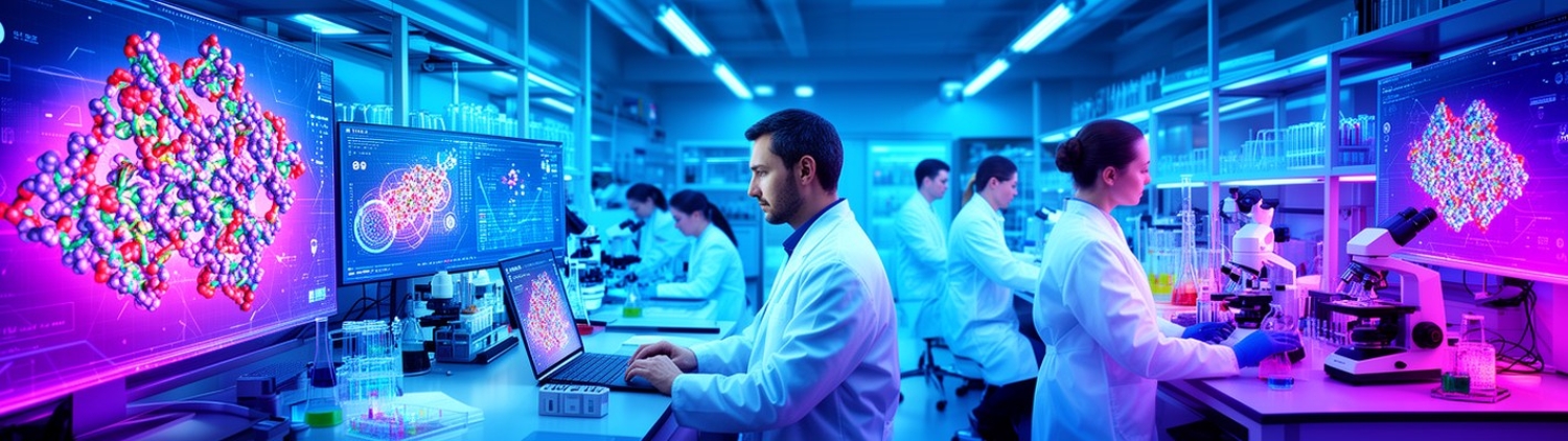 OpenProtein.AI: Инструменты без кода для проектирования белков