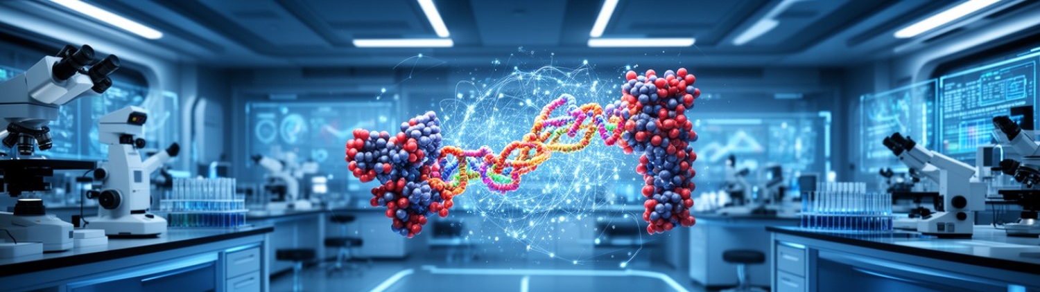 OpenProtein.AI: Безкодовое решение для биоинженеров будущего