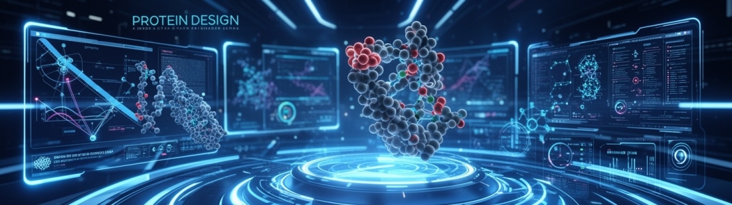 Как OpenProtein.AI делает инструменты для проектирования белков доступными каждому биологу