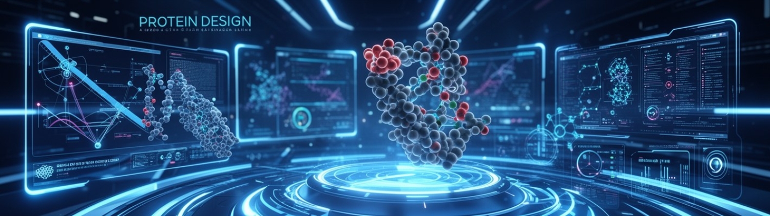 Как OpenProtein.AI делает инструменты для проектирования белков доступными каждому биологу