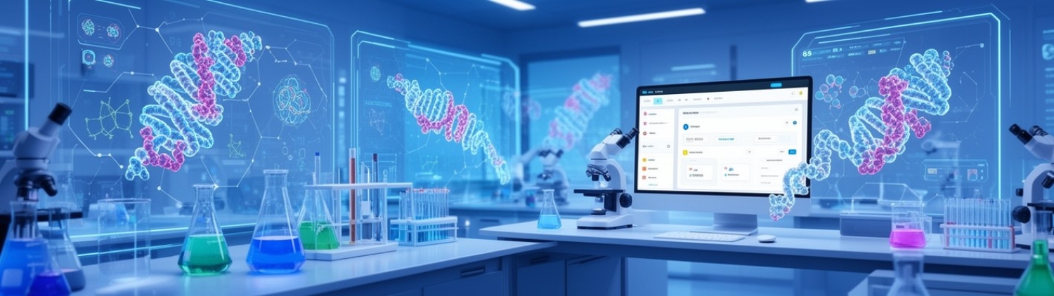 OpenProtein.AI делает проектирование белков доступным для биологов с помощью ИИ