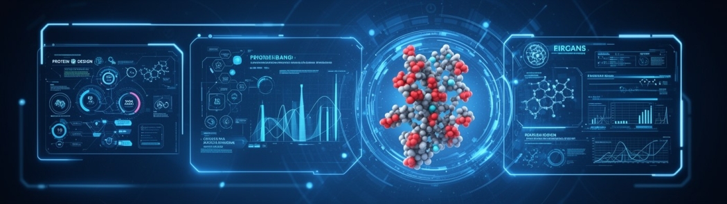 OpenProtein.AI делает инструменты проектирования белков доступными для биологов