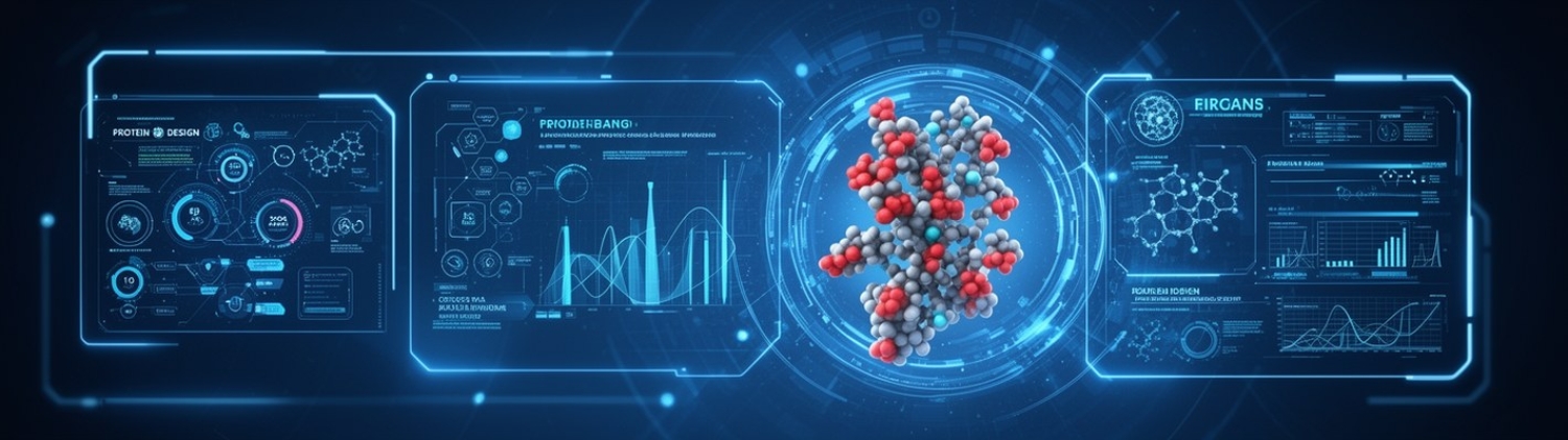 OpenProtein.AI делает инструменты проектирования белков доступными для биологов