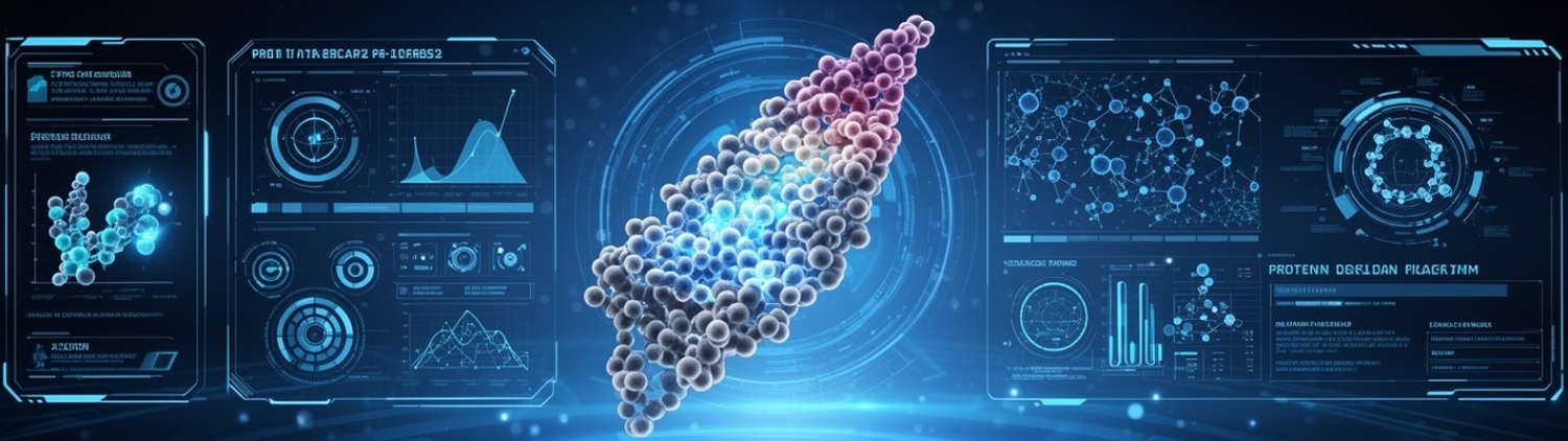 OpenProtein.AI: Открытая платформа для проектирования белков с помощью ИИ