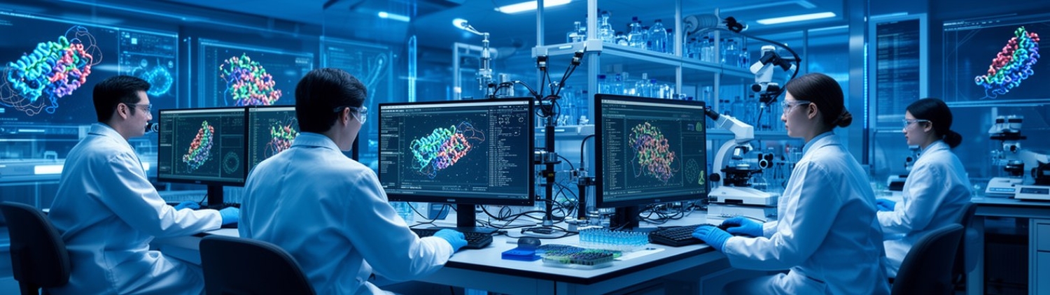 OpenProtein.AI: Искусственный интеллект для проектирования белков доступен каждому ученому