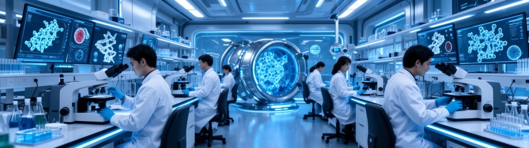 Как OpenProtein.AI делает доступными инструменты для проектирования белков на основе ИИ