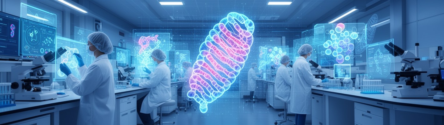 OpenProtein.AI: Искусственный интеллект для создания протеинов доступен каждому биологу