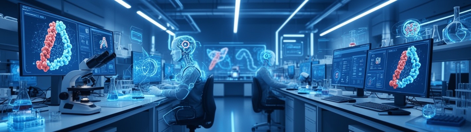 OpenProtein.AI: Прорыв в биоинженерии с помощью ИИ без программирования