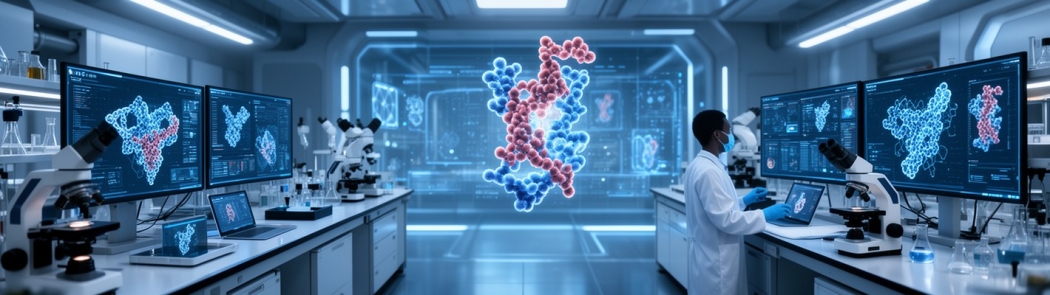 OpenProtein.AI: ИИ-инструменты для биологов без программирования