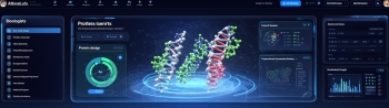 OpenProtein.AI: Инновационная платформа для биологов без навыков программирования