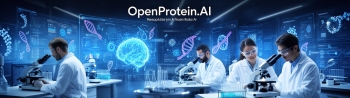 OpenProtein.AI: Инновационная платформа для проектирования белков с помощью ИИ
