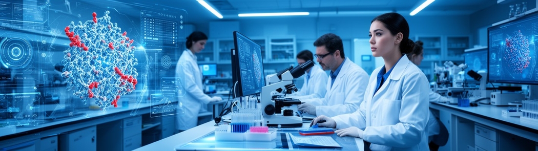 OpenProtein.AI открывает двери в мир AI для биологов