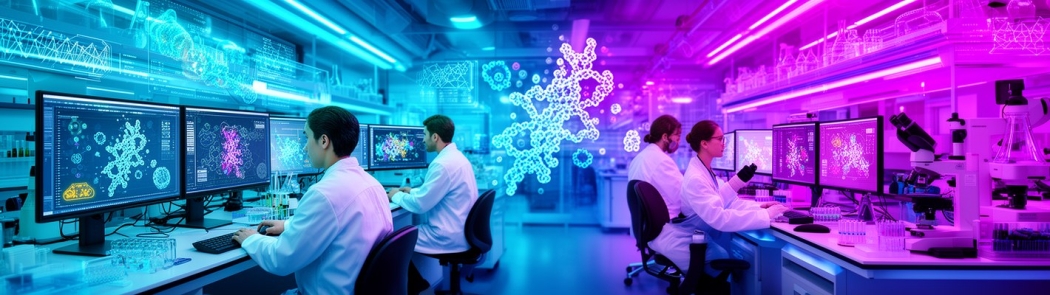 OpenProtein.AI: Новая эра в биоинженерии с помощью ИИ