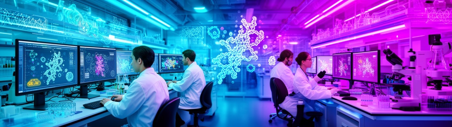 OpenProtein.AI: Новая эра в биоинженерии с помощью ИИ