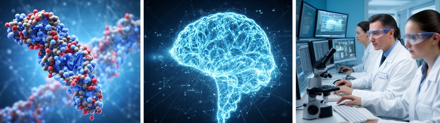 OpenProtein.AI: Новый этап в биоинженерии с помощью ИИ