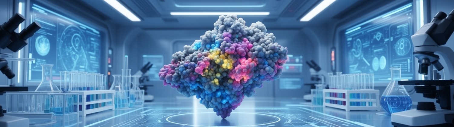 OpenProtein.AI открывает доступ к ИИ-инструментам для дизайна белков