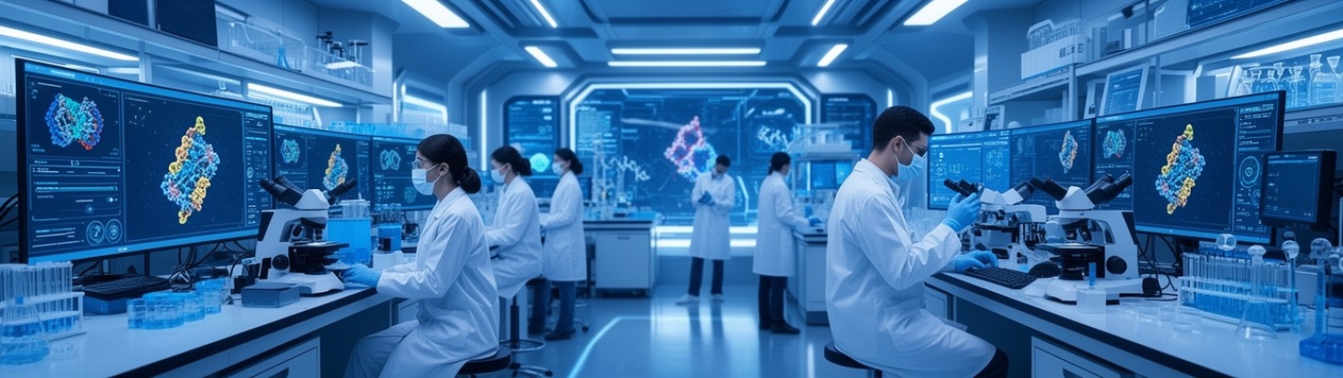 OpenProtein.AI: Инновационная платформа для биоинженеров